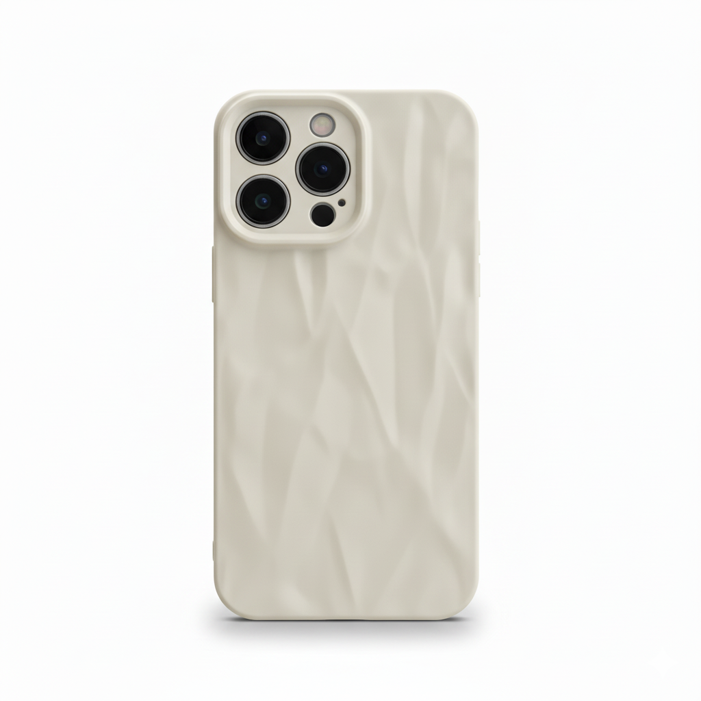 Wave Mobile Phone Case