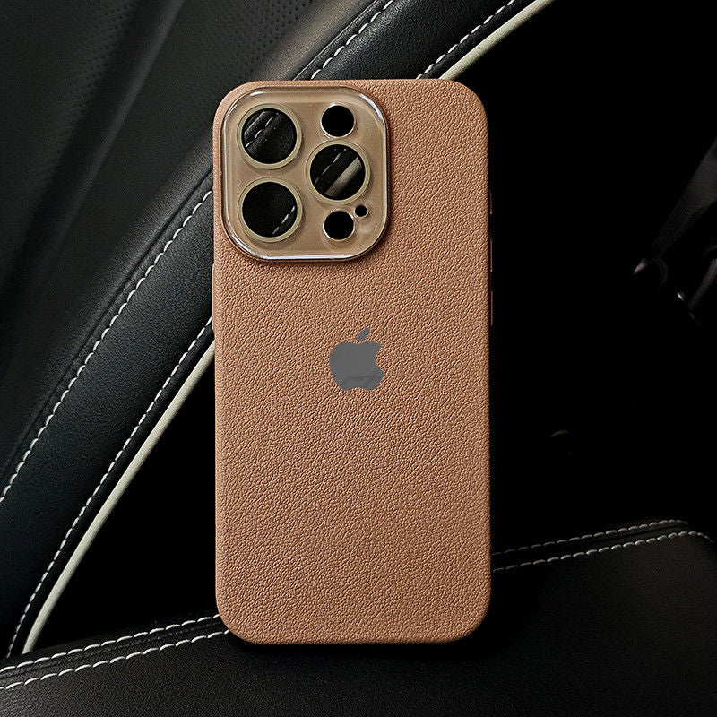 Luxury Magsafe Case For iPhone 17/ 16 / 15 / 14