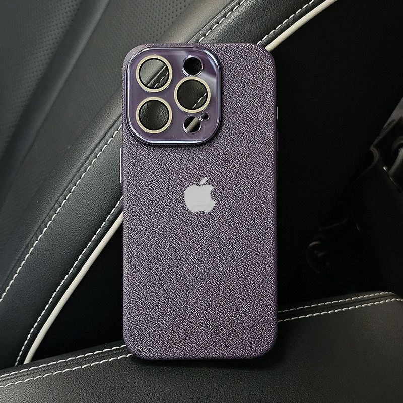 Luxury Magsafe Case For iPhone 17/ 16 / 15 / 14